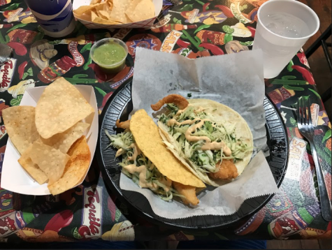 Chubbys Tacos Restaurant Review