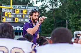 Broughton football finding a new way to play