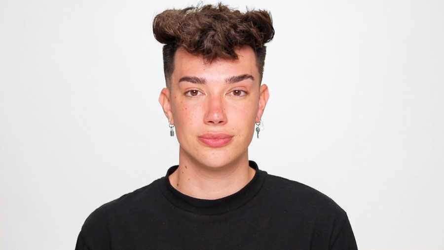 The downfall of James Charles, a once-beloved beauty guru