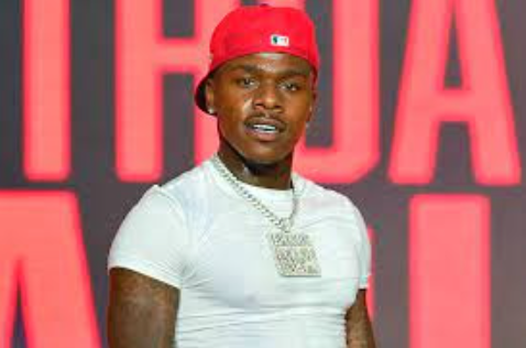 DaBaby, a famous rap artist, is in hot water for homophobic comments he made on stage at a music festival. 
Photo courtesy of People Magazine
