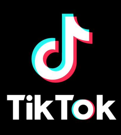 Photo courtesy of TikTok, a social media platform, which aided in the rescue of a 16-year-old girl from North Carolina