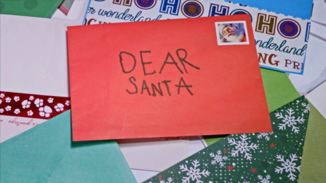 Image courtesy of documentary “Dear Santa.” (IFC Films via AP)